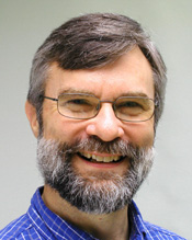 Chuck Wade