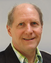 Colin Strutt